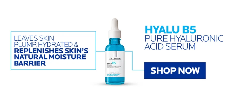 HYALU B5 HYALURONIC ACID SERUM
