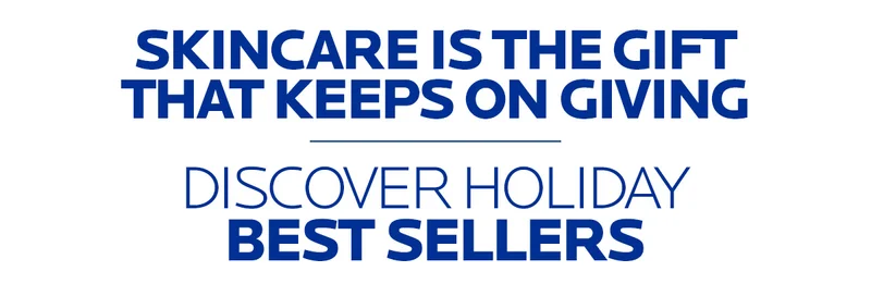 DISCOVER HOLIDAY BEST SELLERS