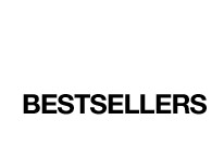 Bestsellers