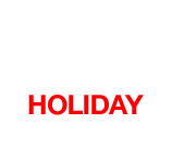 Holiday