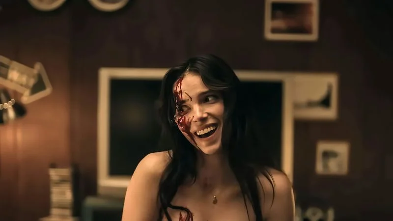 ‘Obsession’ star Inde Navarrette