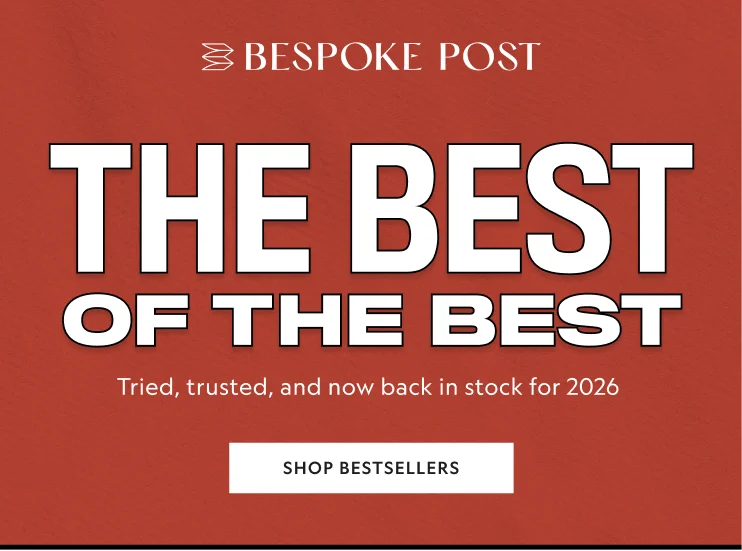 Bestsellers