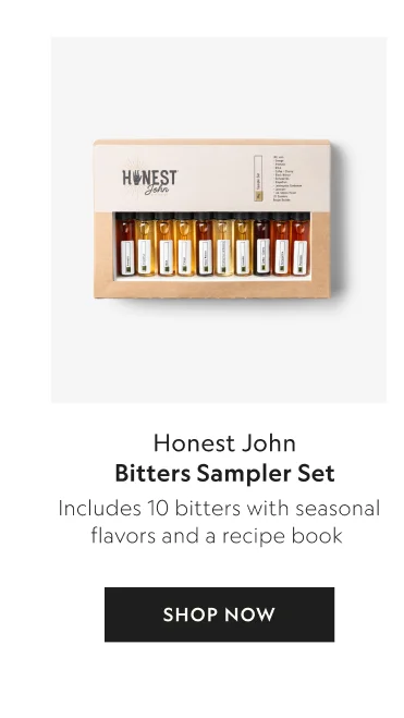 Bitters Sampler Set