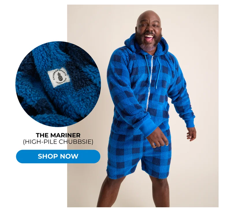 High-Pile Chubbsie: The Mariner