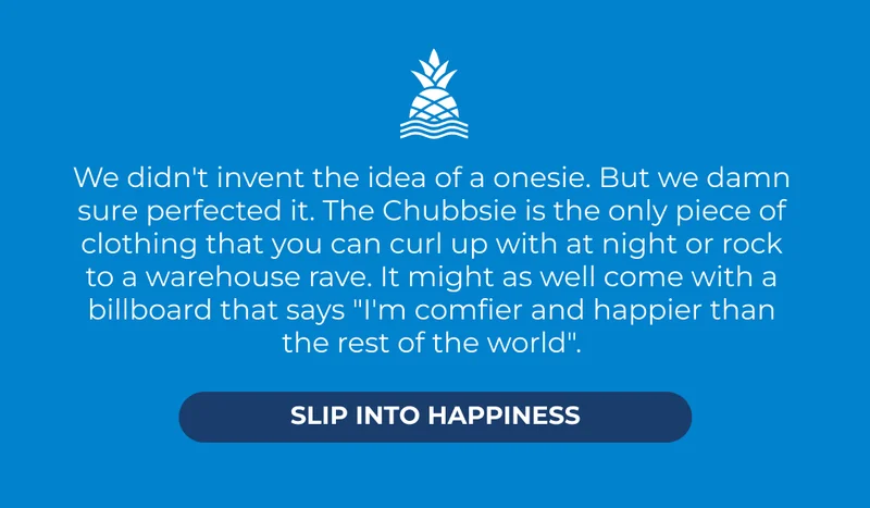 SLIP INTO HAPPINESS