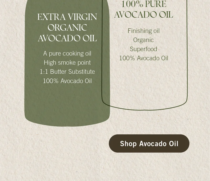 Shop Avocado Oil