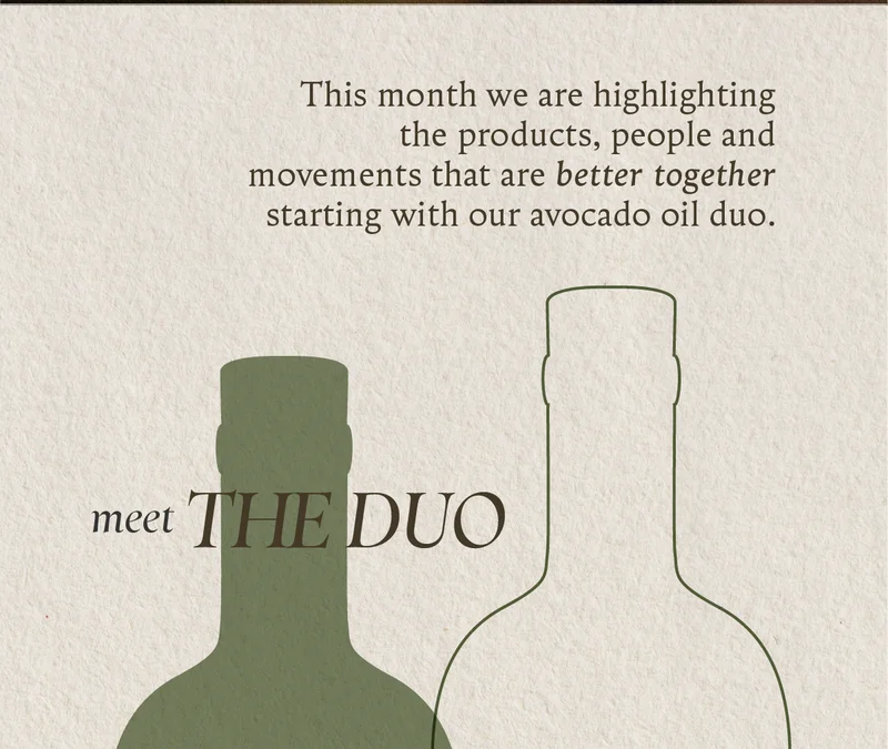 Shop Avocado Oil