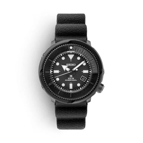 Seiko Prospex SNE567 Solar Diver
