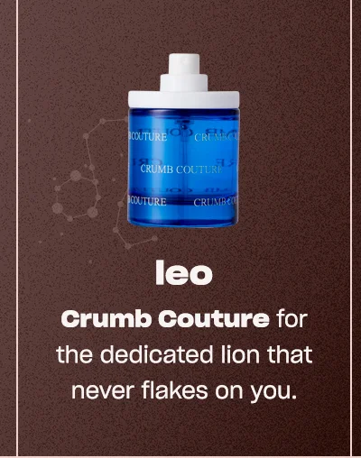 Shop Crumb Couture ↗