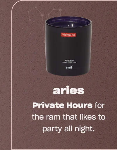 Shop Private Hours ↗