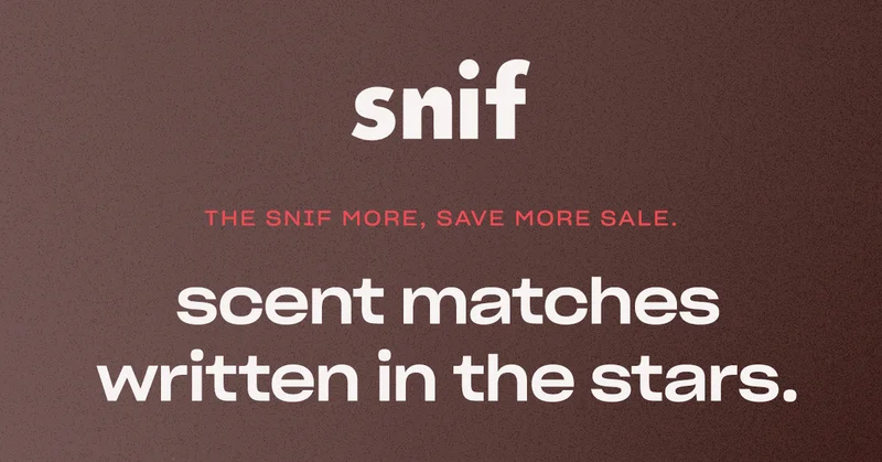 Get up to 30% off sitewide ↗