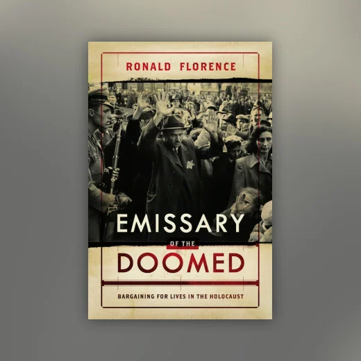 Emissary of the Doomed