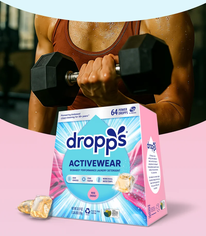 dropps