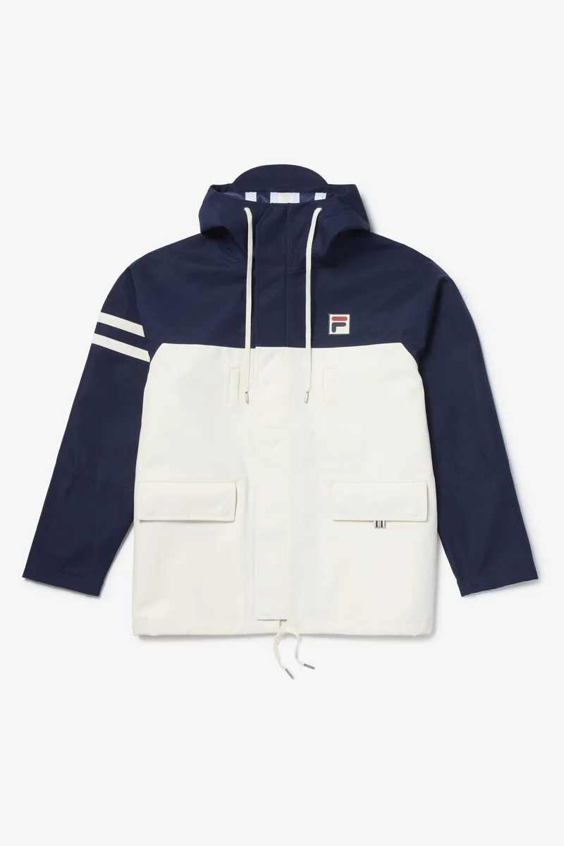 82 SAILING JACKET
