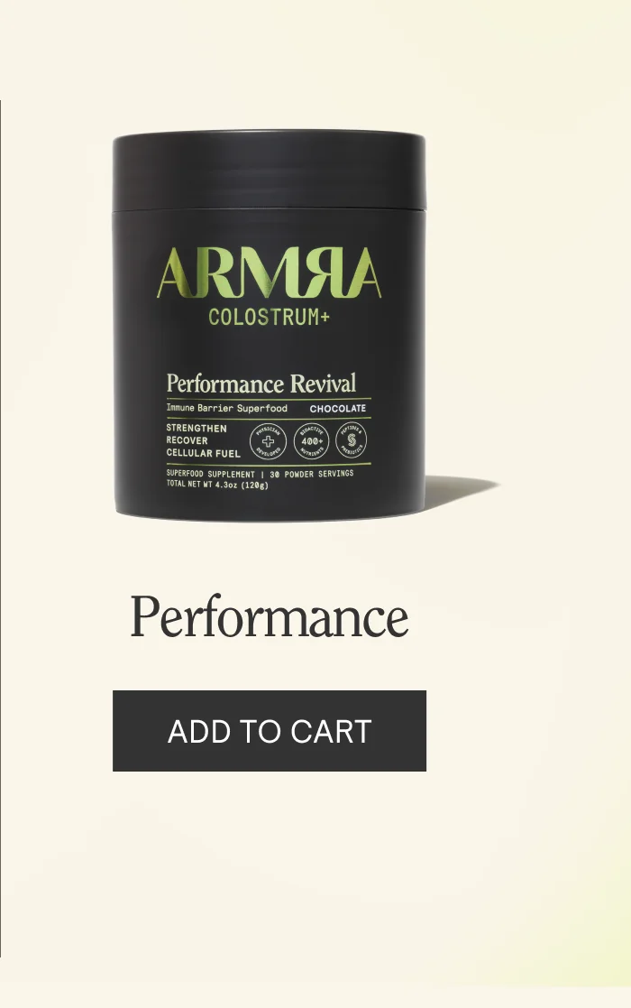 PERFORMANCE