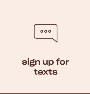 sign up for texts