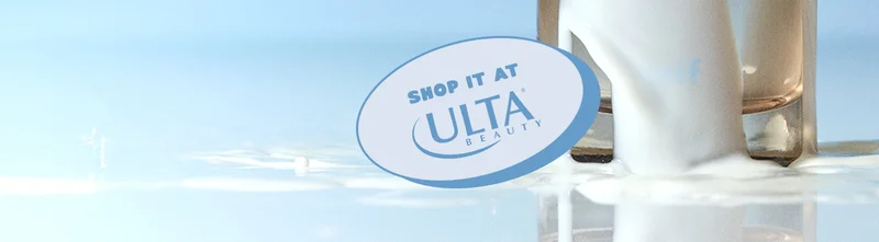 shop it at ulta Beauty