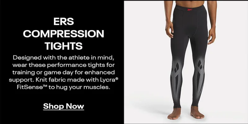 Men's ERS Perform Compression Tights