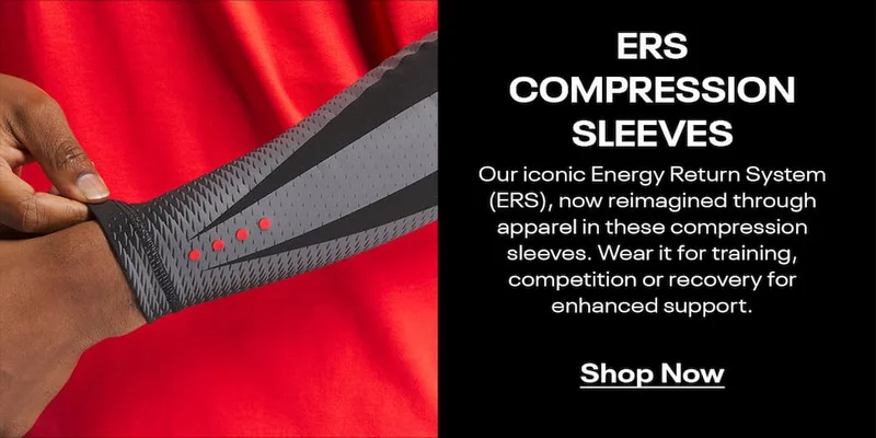 Men's ERS Performance Compression Sleeve