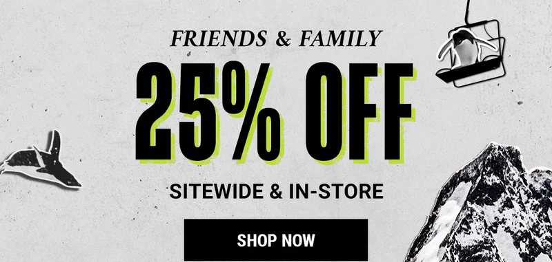25% OFF