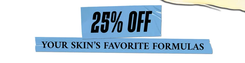 25% OFF