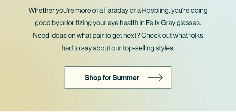 Felix Gray
