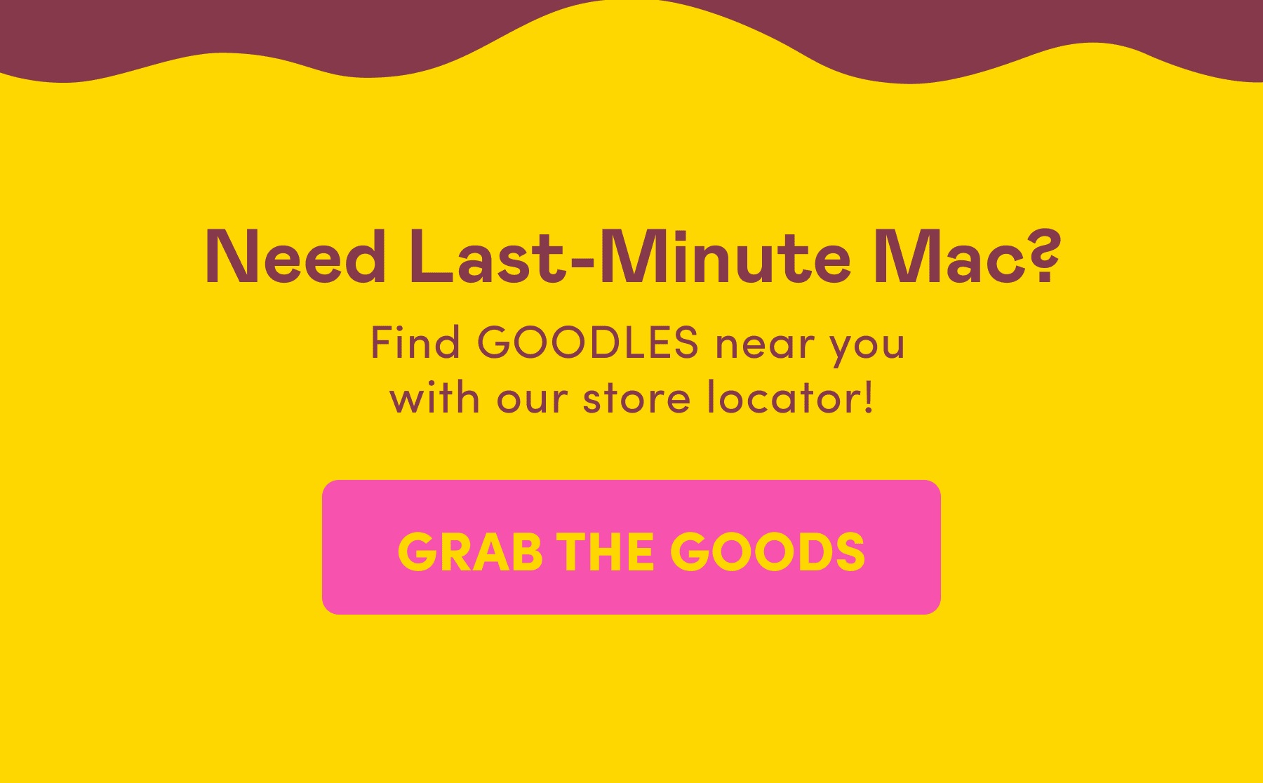 Need Last-Minute Mac?