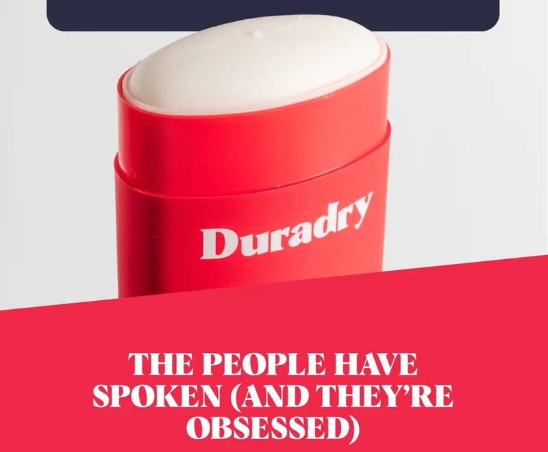 The People Have Spoken (And They're Obsessed)