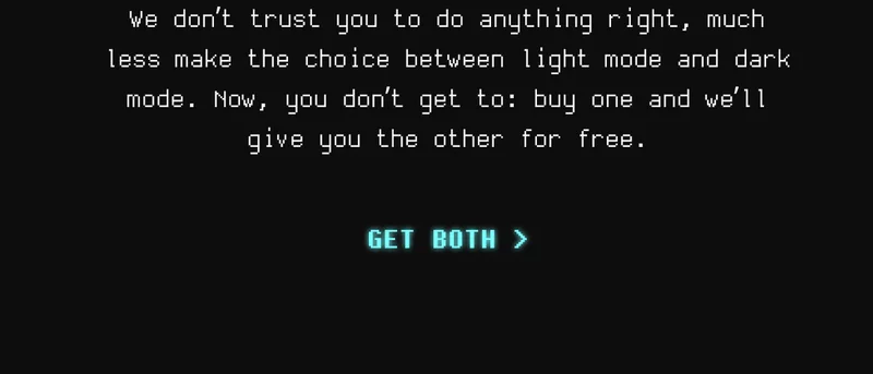 Get Both