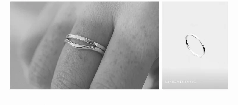 Linear Ring