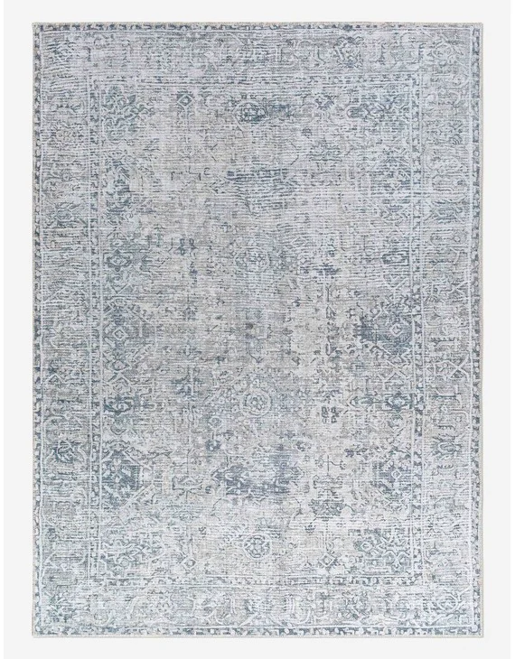 Sodano Rug-2'7" x 7'10" Runner