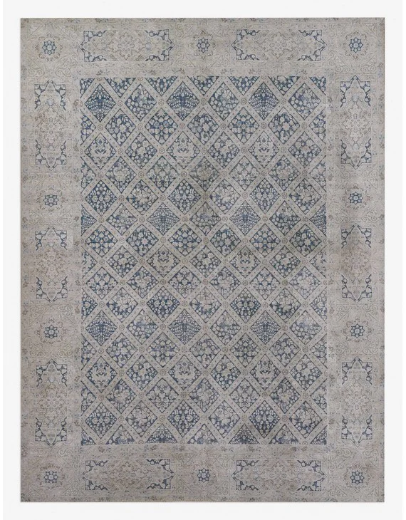 Woodstock Rug by Erin Gates - 3' x 5'