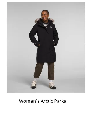 The North Face Product 3