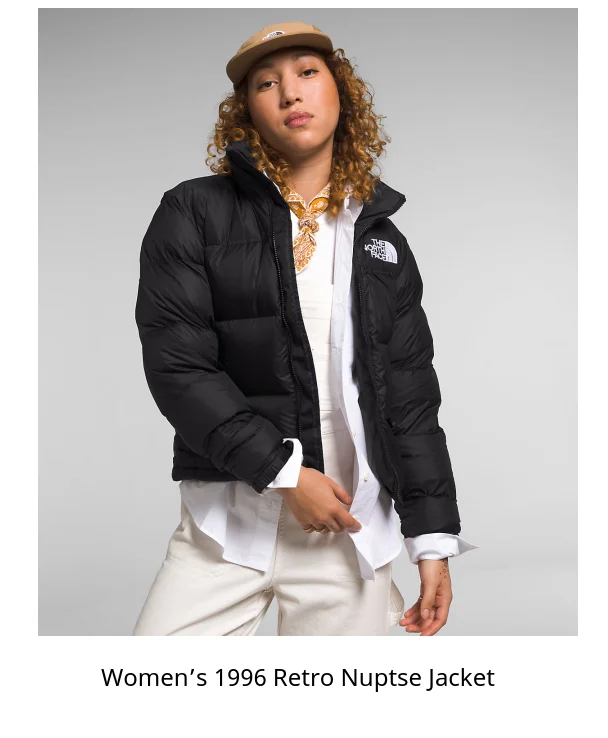 The North Face Product 2
