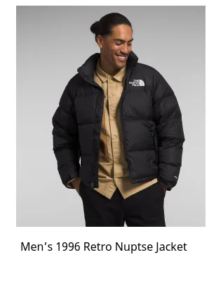 The North Face Product 1