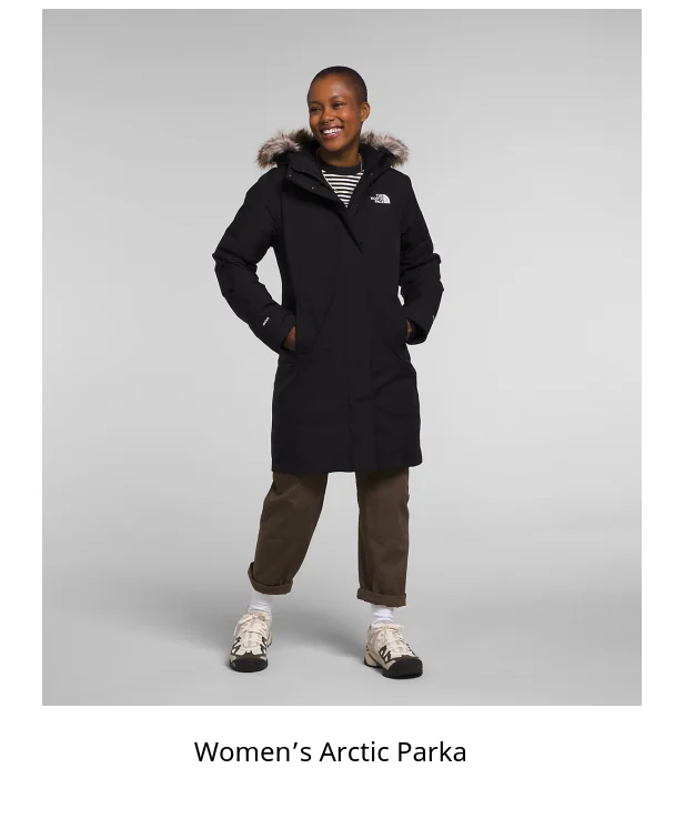 The North Face Product 3