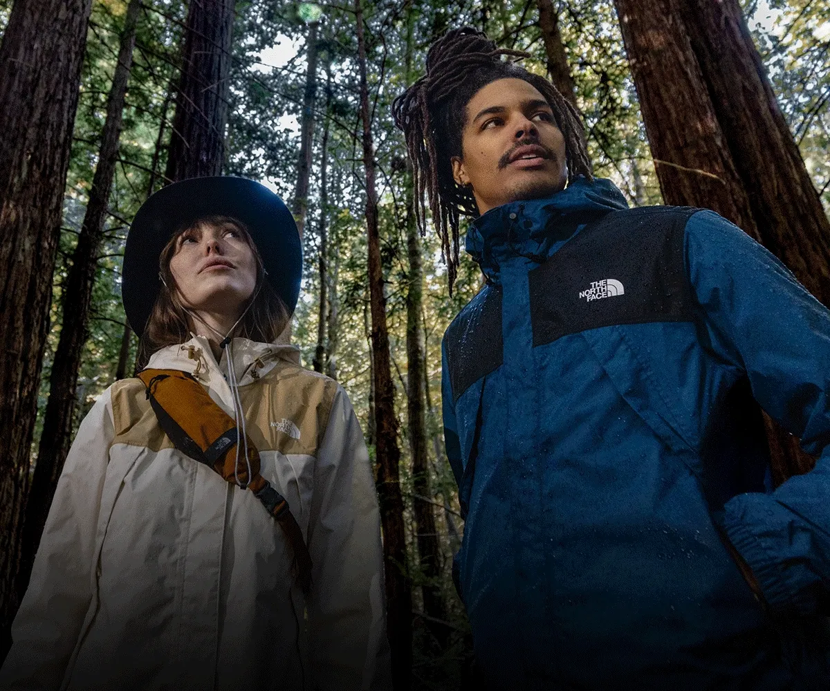 Shop Women's Rainwear