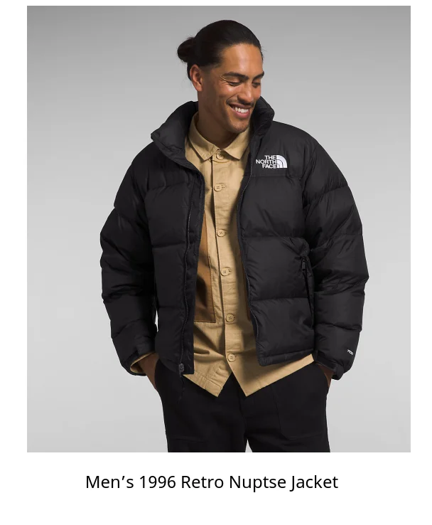The North Face Product 1