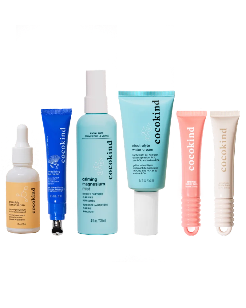 Image of best sellers bundle