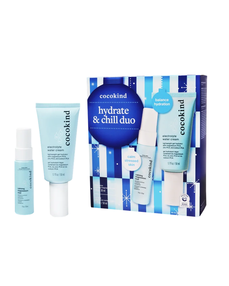 Image of Hydrate & Chill Duo Kit
