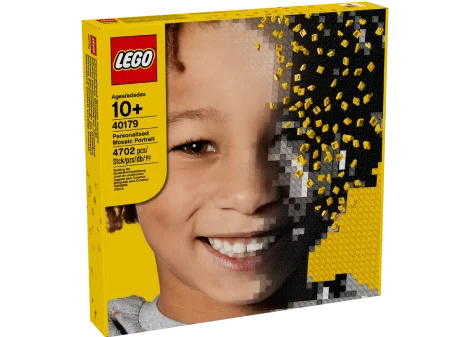 Mosaic Maker