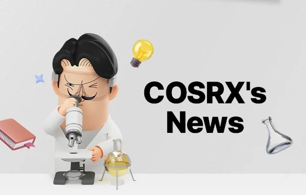 COSRX's News!