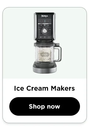 Ice Cream Makers