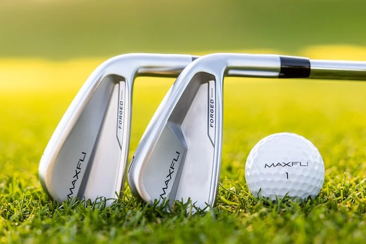 🏌️‍♂️ Maxfli Introduces New XC2 and XC3 Irons
