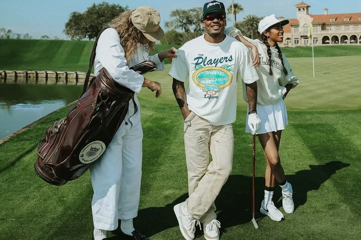 ⛳️ Hypegolf Drops: The Best Apparel and Gear for THE PLAYERS Championship