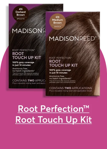 Root Perfection™ Root Touch Up Kit