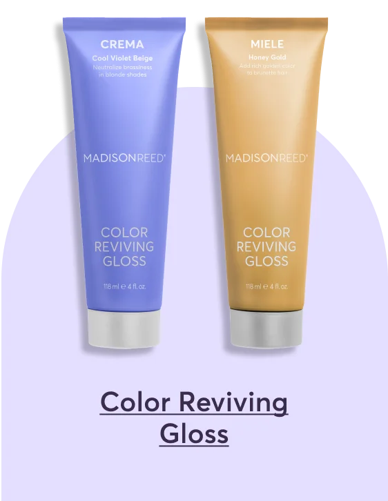 Color Reviving Gloss