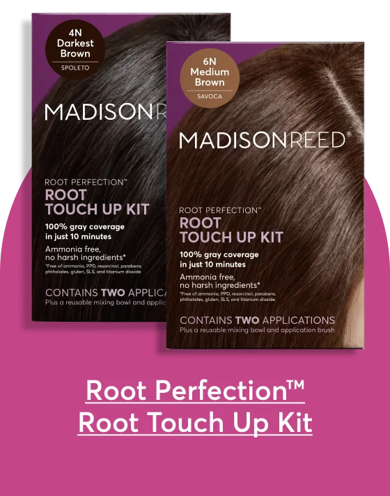 Root Perfection™ Root Touch Up Kit