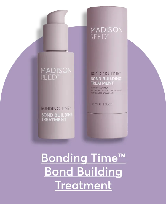 Bonding Time™ Bond Building Treatment
