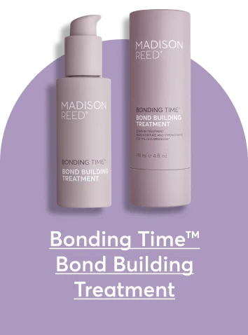 Bonding Time™ Bond Building Treatment